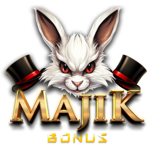 MajikBonus Logo